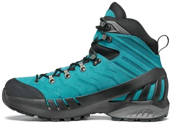 Boty Scarpa Cyclone S GTX LD 30031 (100SCA00293) | Alpsport.cz - vybavení do přírody 