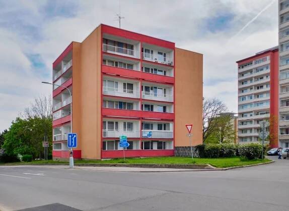 Vítězná, Slaný, okres Kladno