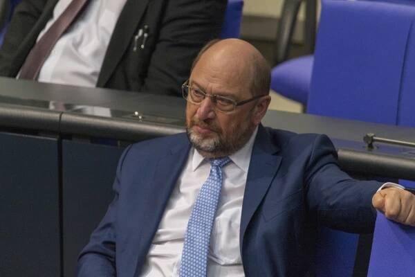 Martin Schulz