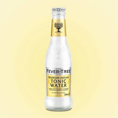 Fever Tree Tonic
