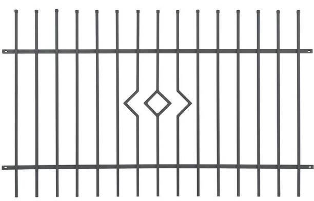 PLOTOVÉ POLE PORTO - 200 X 120 CM / BAUMAX