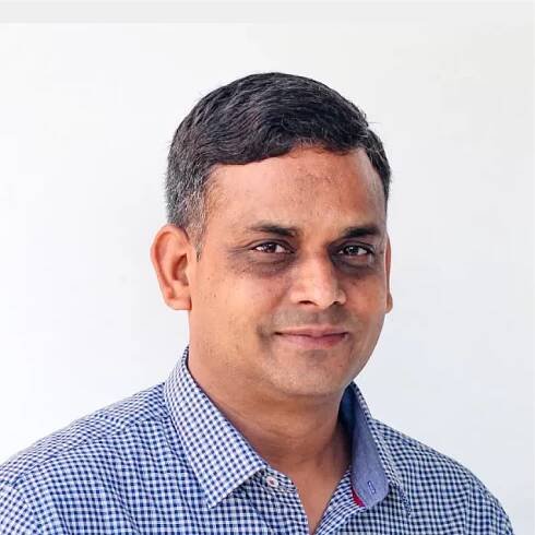 JItendra Jain