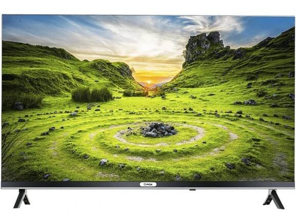 FOX  Televizor 32ATV140D 32'', Crni