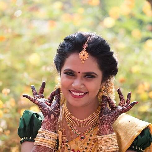 Zamajya Makeup Studio | Online booking | Bookkizee.com