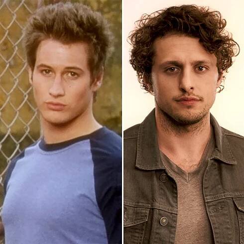 ‘Roswell’ vs ‘Roswell, New Mexico’ Casts: Photos