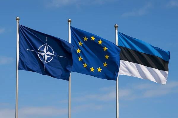 The Riigikogu committees support raising defence spending to five per cent - Riigikogu