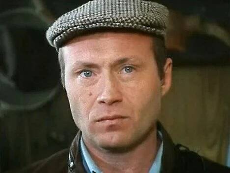 Ja těbja něnavižu - Z filmu - Jurij Kuzněcov