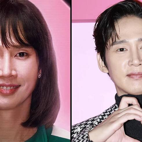 Squid Game's Park Sung-hoon says he 