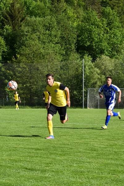 24. kolo OP FC Olešnice : FK Vysočany / Šošůvka | FC Olešnice