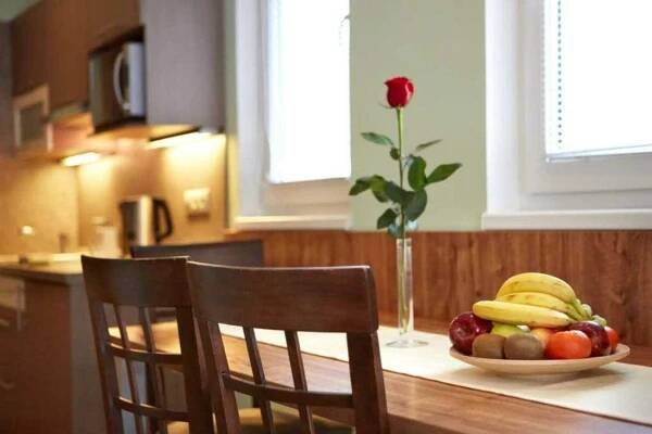 Apartmánová Vila HEDVIKA foto 18