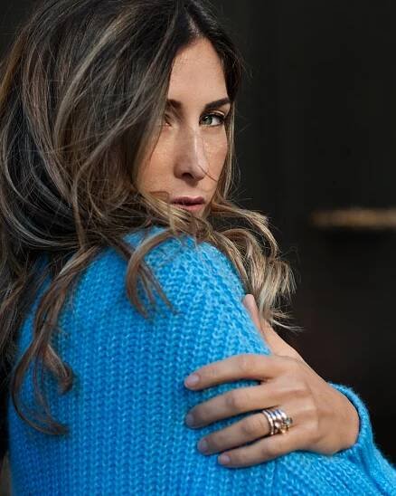 Elisabetta Fusari | FIAMMA ANDRIOLI