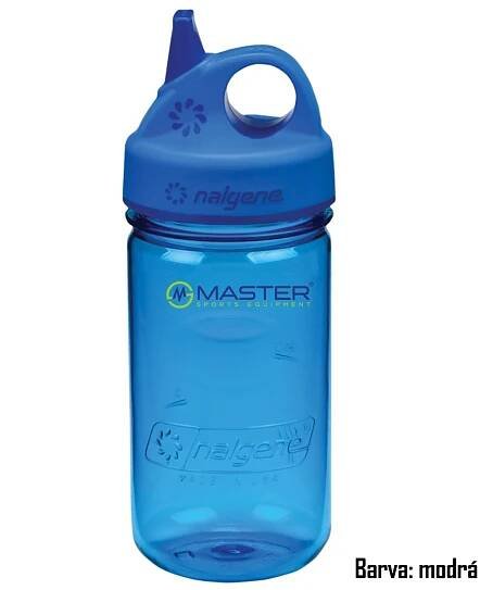Nalgene Grip ́n Gulp Kids 350 ml