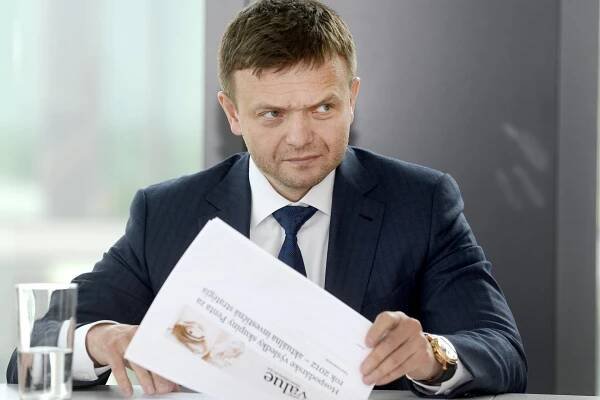 Haščáka nahrali, ako klame o Gorile. Vyhlásenia potom menil