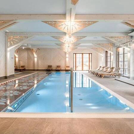 Hotel Aries Hotel & Spa Visla, Polsko - rezervujte nyní, ceny 2025 