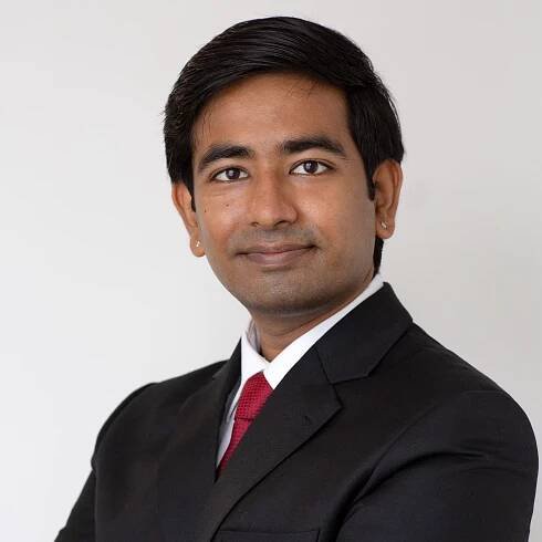 Ayush Agarwal