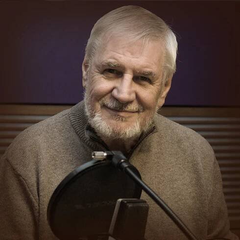 Jiří Žák: Chtěl jsem napsat příběh – Francouzský film