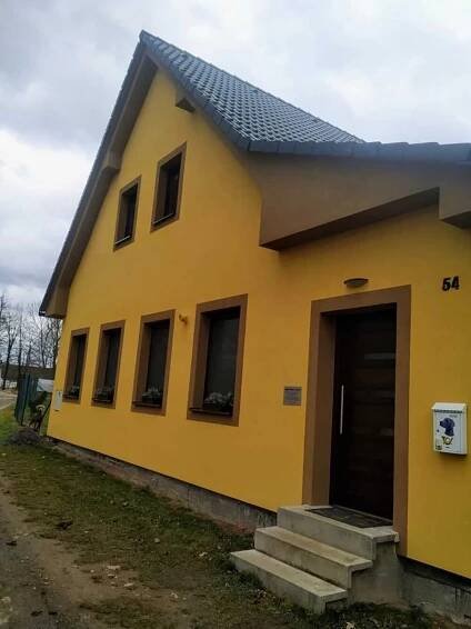 Apartmán Lhota, Stráž nad Nežárkou