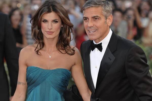 Konec „šedého vlka“: George Clooney překvapil tmavými vlasy a fanoušci ho málem nepoznali