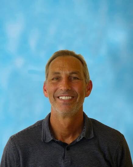 Scott Williams 