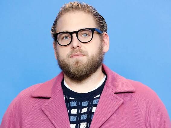 Jonah Hill’s Netflix Documentary Is an Actually Helpful Film About Mental Health