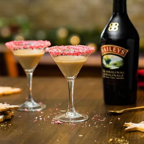 Baileys Original Irish Cream 17 %