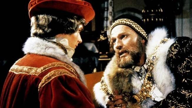 Princ a chuďas (1977) film • Filmožrouti.cz