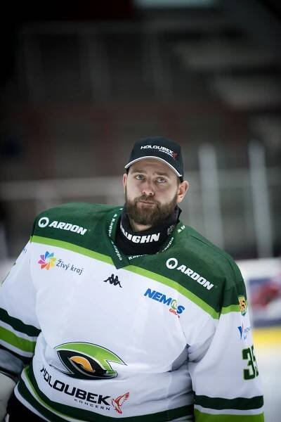 Profil hráče Filip Novotný | HC Energie Karlovy Vary
