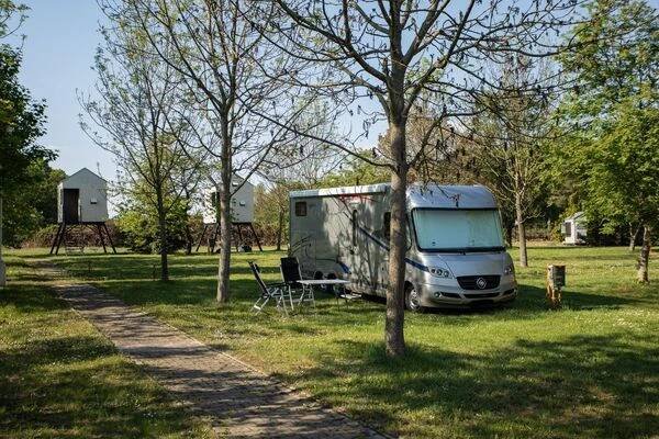 Camp Džbán foto 1