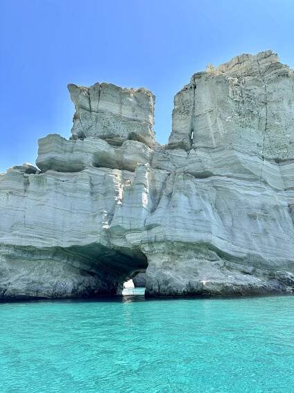 MILOS - Seretravel