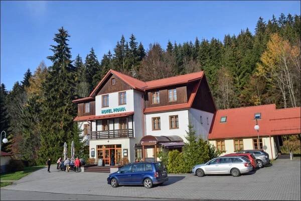 Hotel Praha