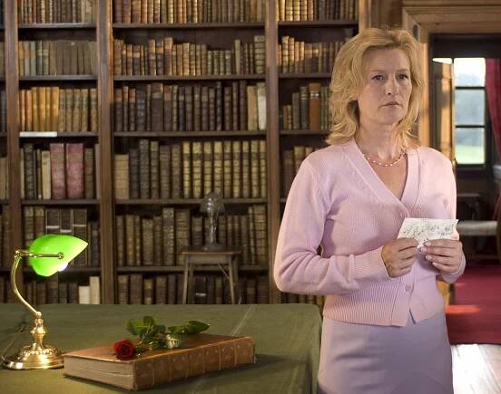 Robin Pilcher - Nové začátky - Z filmu - Suzanne von Borsody