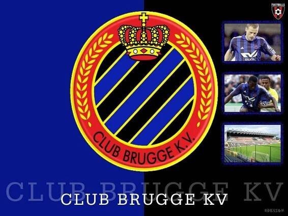 Club Brugge KV Wallpapers - Wallpaper Cave