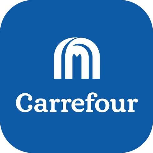 Carrefour logo