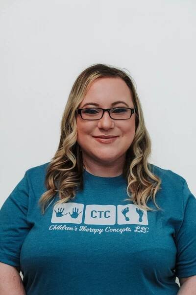 Therapists - Children's Therapy Concepts