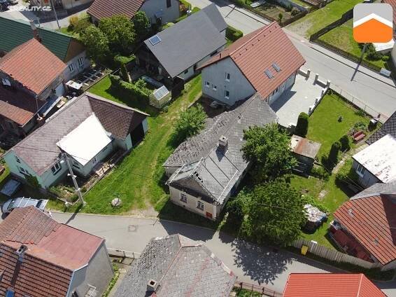 Prodej Dům, Benešov, okres Blansko