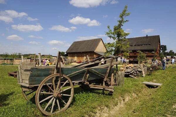 Do Afriky a za betlémy - Východní-Čechy.info - oficiální turistický portál Pardubického kraje