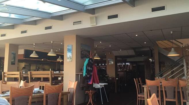 EMPIRE 2 SVOBODAK, Brno - Restaurant Reviews, Photos & Phone Number - Tripadvisor