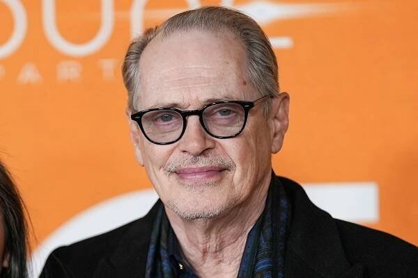 'Wednesday' Adds Steve Buscemi To Season 2 Cast