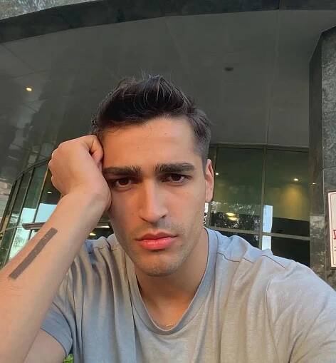 Mert Ramazan Demir - Biography, Height, Life Story, TV Series 4