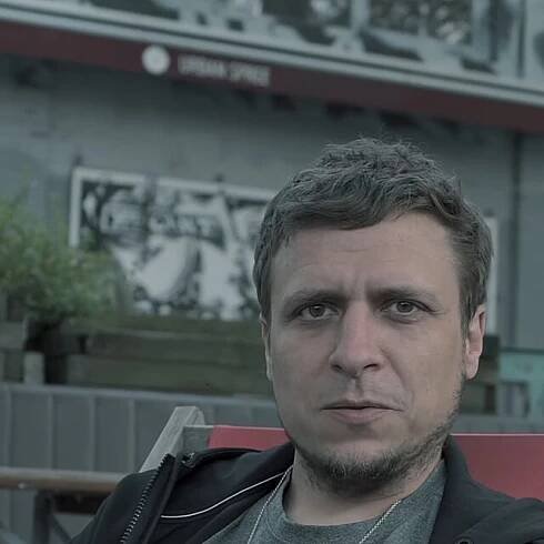 Tomáš Vorel ml.