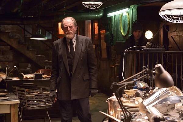 David Bradley