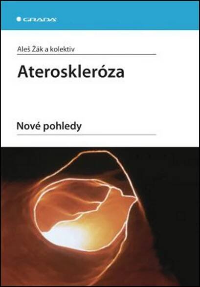 Ateroskleróza | KNIHCENTRUM.cz