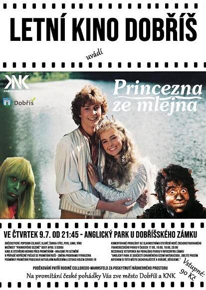 Letní kino