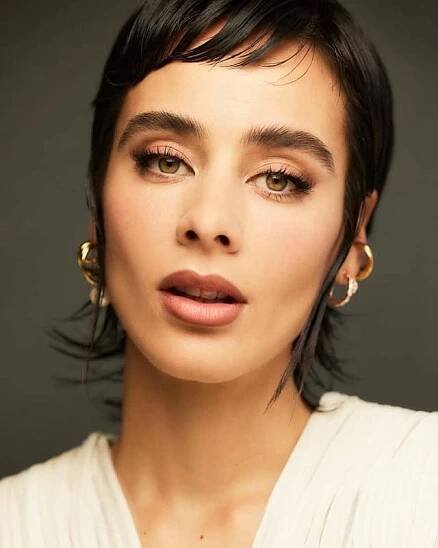 Esmeralda Pimentel - Telenovely.net... vše o telenovelách na jednom místě