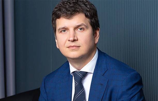 Alexander Petrov