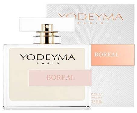 Dámský parfém YODEYMA Boreal 100 ml