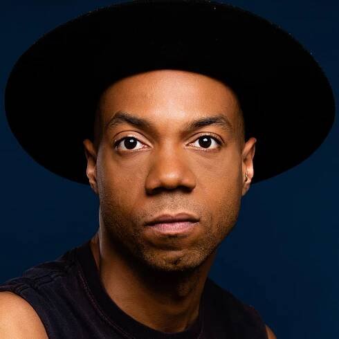 The Soul of East Liberty | Winter/Spring 2023 - Kelly Strayhorn Theater