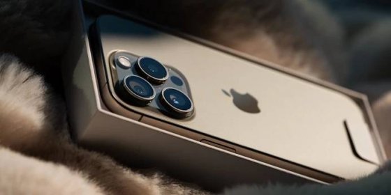 Tohle ani Apple nečekal: iPhone 15 má překvapivě kvalitní baterii