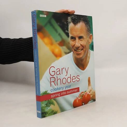 Gary Rhodes Cookery Year