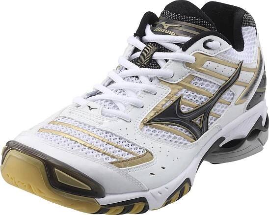 ZebraStore | Mizuno Wave Lightning 7 09KV18409 